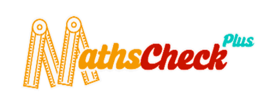 MathsCheckPlus